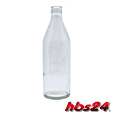 Getränkeflaschen - Wasserflaschen - Saftflaschen
