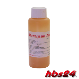 Aromapaste Marzipan - hbs24