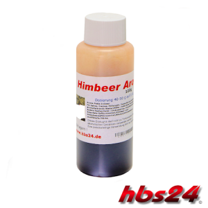 Aromapaste Himbeer - hbs24
