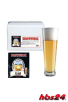 Brewferm Premium Pilsener Fertigextrakt 25 Kg - hbs24